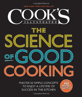 The Science of Good Cooking | O#Science