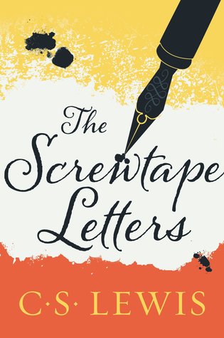 The Screwtape Letters | O#Religion