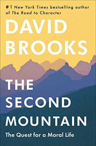 The Second Mountain | O#Autobiography
