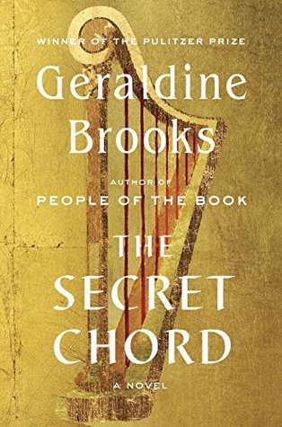 The Secret Chord | O#Religion