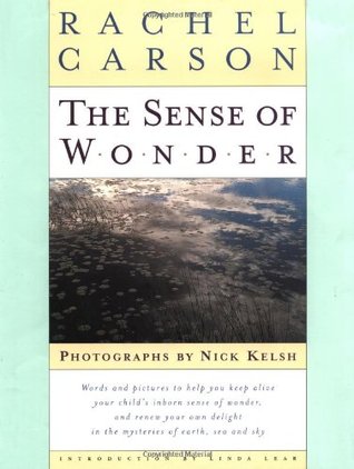 The Sense of Wonder by Rachel Carson | O#Environment