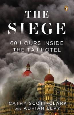 The Siege: 68 Hours Inside The Taj Hotel | O#TrueCrime