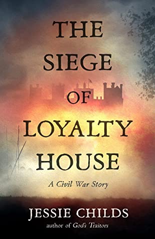 The Siege of Loyalty House: A Civil War Story | O#CIVILWAR