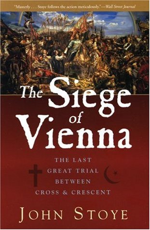 The Siege of Vienna: The Last Great Trial Between Cross and Crescent | O#MilitaryHistory
