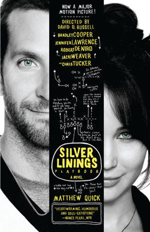 The Silver Linings Playbook | O#Health