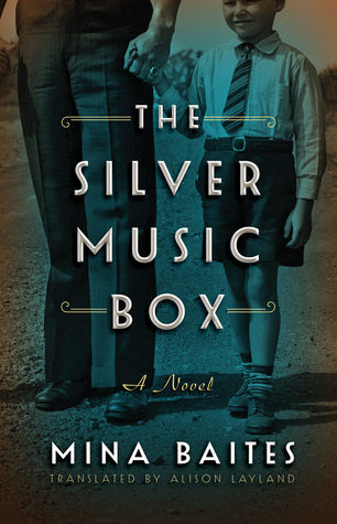 The Silver Music Box | O#WorldWarII
