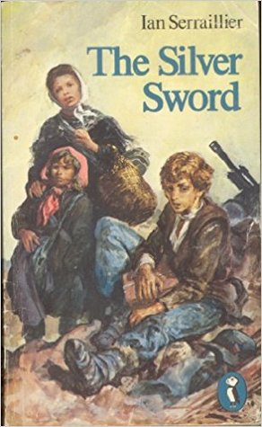 The Silver Sword | O#WorldWarII