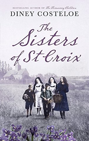 The Sisters of St. Croix | O#WorldWarII
