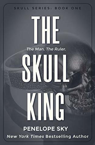 The Skull King (Skull #1) | O#Sociology