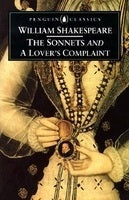 The Sonnets and A Lover’s Complaint | O#Poetry