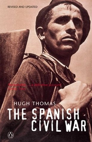 The Spanish Civil War | O#CIVILWAR