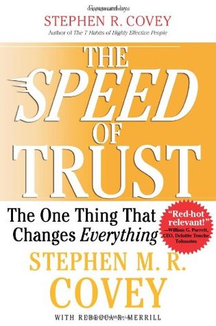 The Speed of Trust: The One Thing that Changes Everything | O#MANAGEMENT