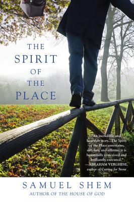 The Spirit of the Place | O#Health