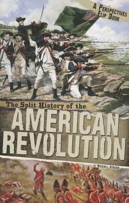 The Split History of the American Revolution | O#MilitaryHistory