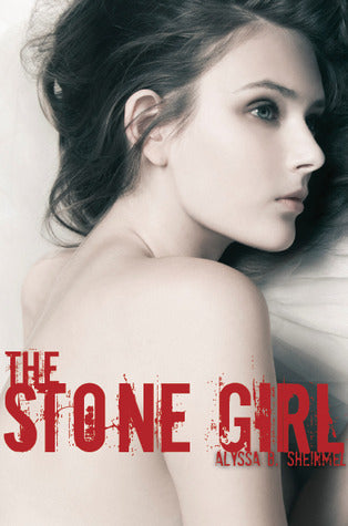 The Stone Girl by Alyssa B. Sheinmel | O#Health