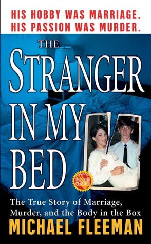 The Stranger In My Bed by Michael Fleeman | O#TrueCrime