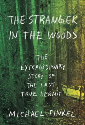 The Stranger in the Woods: The Extraordinary Story of the Last True Hermit | O#TrueCrime