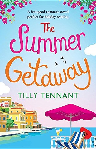 The Summer Getaway: A feel good holiday read | O#Travel