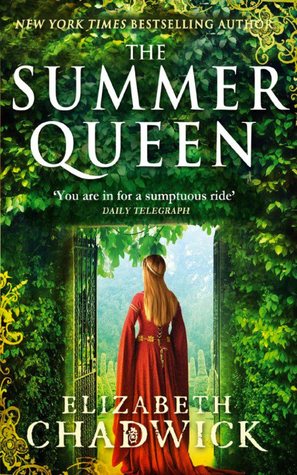 The Summer Queen (Eleanor of Aquitaine, #1) | O#Medieval