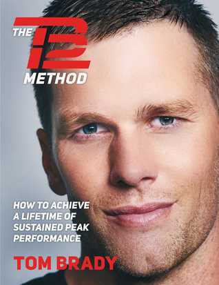 The TB12 Method: How to Achieve a Lifetime of Sustained Peak Performance | O#Health