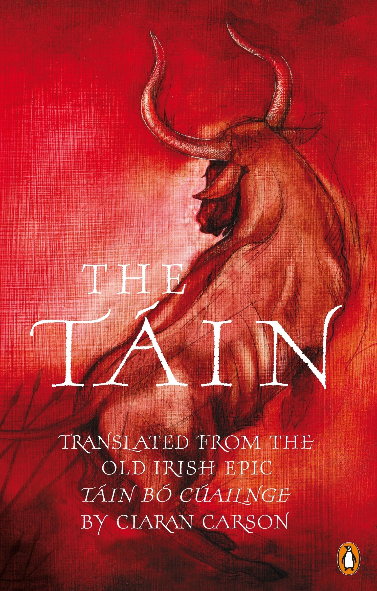 The Táin: From the Irish Epic Táin Bó Cúailnge | O#Medieval