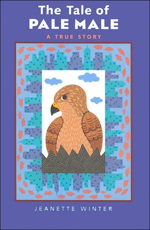 The Tale of Pale Male: A True Story | O#Environment