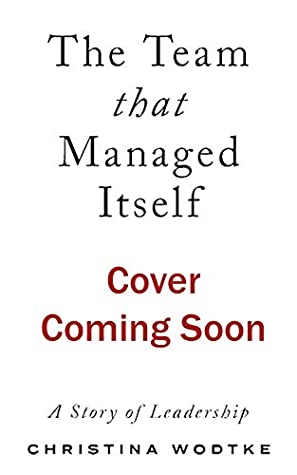 The Team that Managed Itself: A Story of Leadership | O#MANAGEMENT