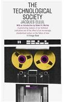 The Technological Society | O#Sociology