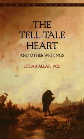 The Tell-Tale Heart and Other Writings | O#Poetry