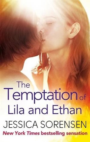 The Temptation of Lila and Ethan (The Secret #3) | O#Sociology
