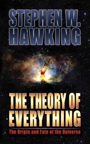 The Theory of Everything: The Origin and Fate of the Universe | O#Science