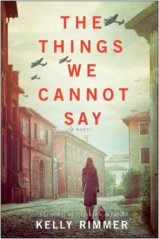 The Things We Cannot Say | O#WorldWarII