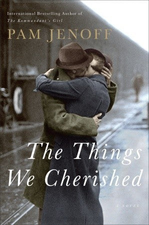 The Things We Cherished | O#WorldWarII