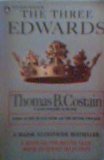 The Three Edwards (The Plantagenets, #3) | O#Medieval