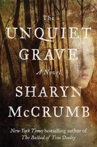 The Unquiet Grave: A Novel | O#TrueCrime