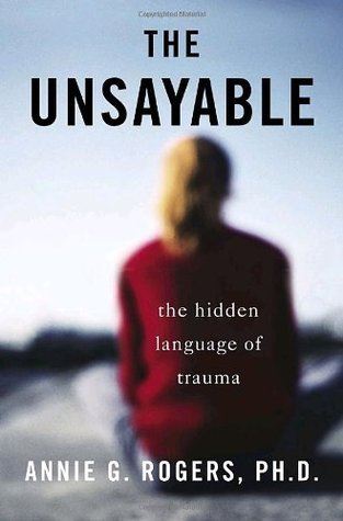 The Unsayable: The Hidden Language of Trauma | O#MentalHealth