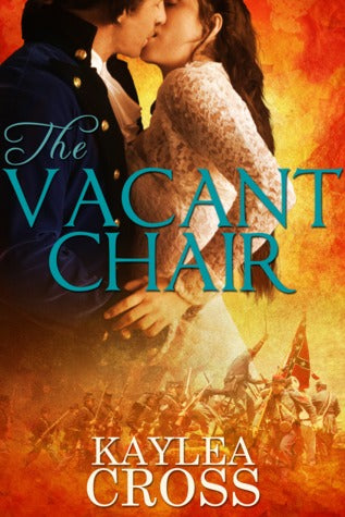 The Vacant Chair | O#CIVILWAR