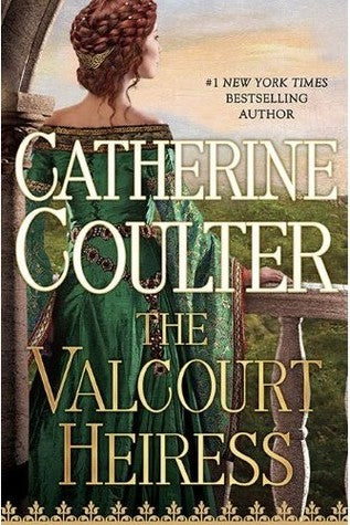 The Valcourt Heiress (Medieval Song, #7) | O#Medieval