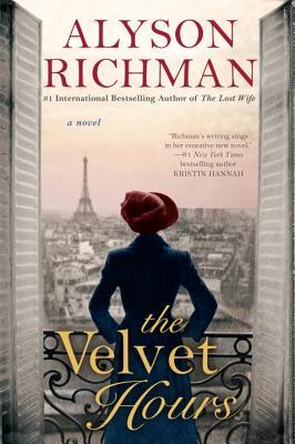 The Velvet Hours | O#WorldWarII