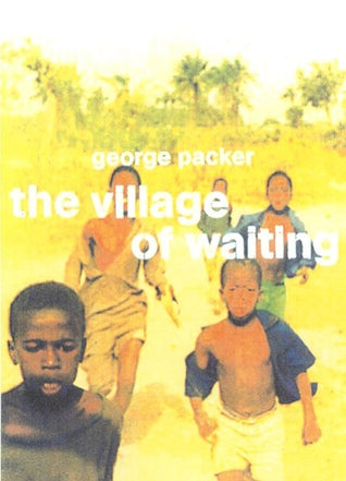 The Village of Waiting | O#Travel
