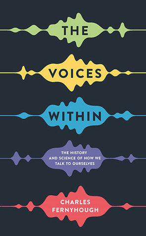 The Voices Within | O#Health