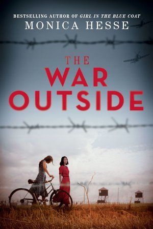 The War Outside | O#WorldWarII