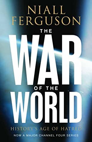 The War of the World: History’s Age of Hatred | O#MilitaryHistory