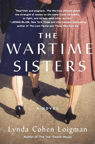 The Wartime Sisters | O#WorldWarII