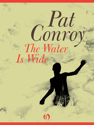The Water Is Wide | O#Autobiography