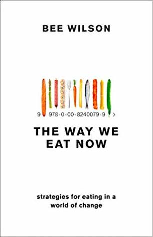 The Way We Eat Now | O#Health