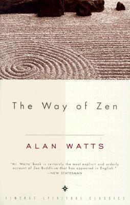 The Way of Zen | O#Religion
