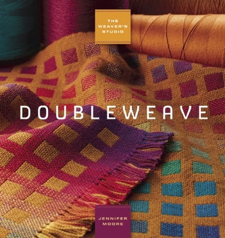 The Weaver’s Studio: Doubleweave | O#ArtArchives