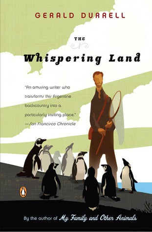 The Whispering Land | O#Environment