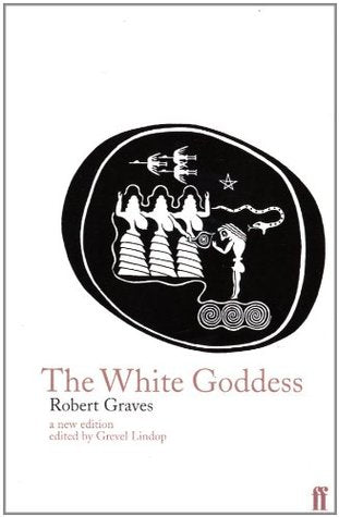 The White Goddess | O#Poetry